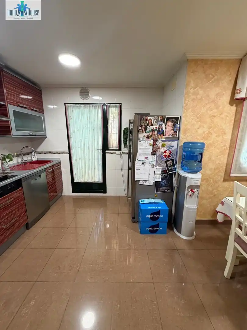 Casa a schiera in vendita a Imaginalia - Llanos del Águila, imagen 5