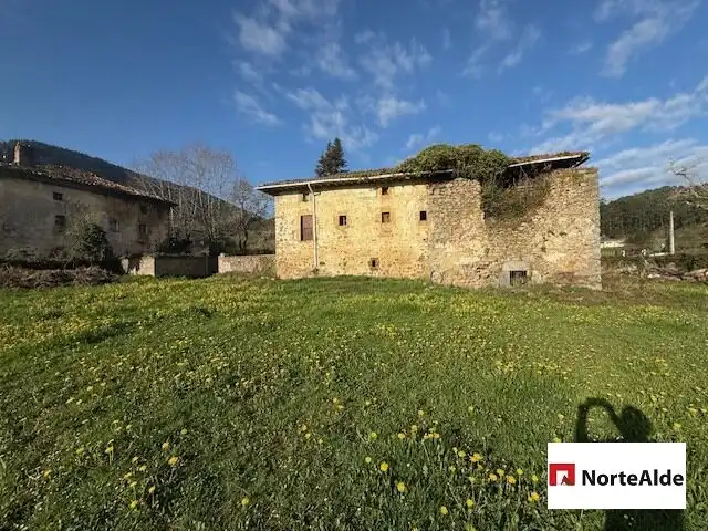 Casa rústica en venta en Sopuerta, imagen 22