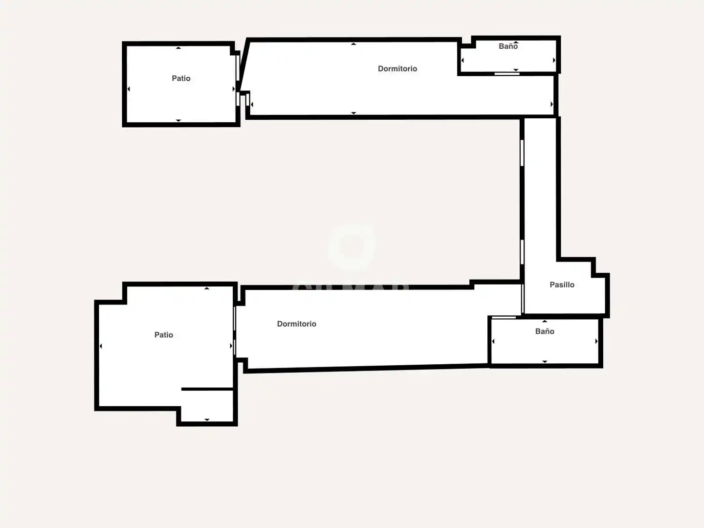Edificio en venta en Sevilla
