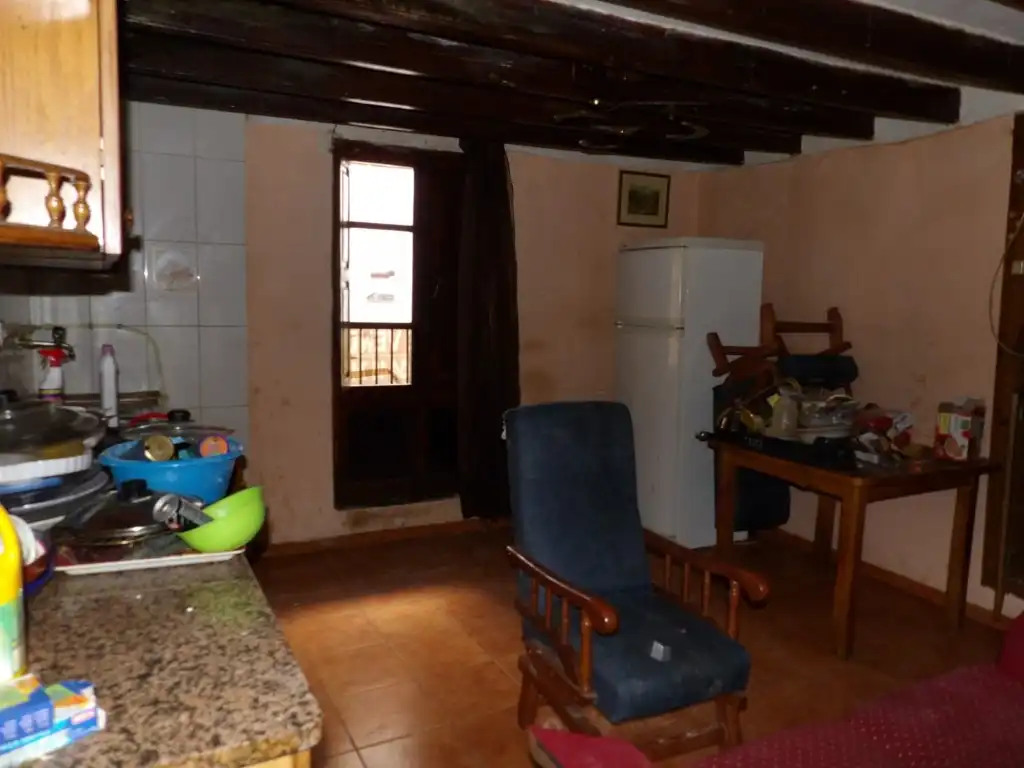 Casa o chalet en venta en Calle SANT VICENTE FERRER, Càlig