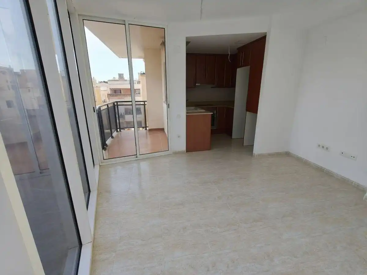 Apartament amb terrassa en venda a Nord, imagen 3
