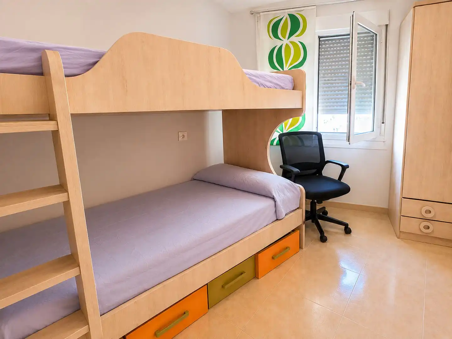 Habitación de Piso en venta en Manzanares con Aire acondicionado y Calefacción