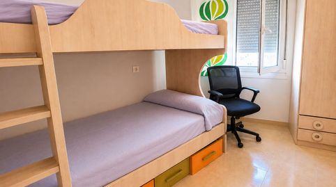 Foto 5 de Piso en venta en Roberto Muñoz, Manzanares, Ciudad Real
