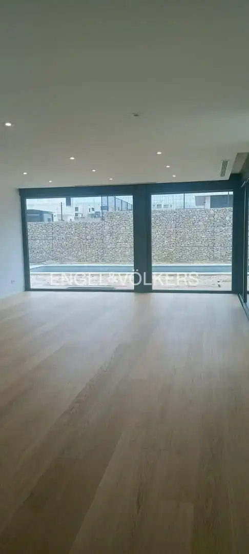 Casa o chalet de alquiler en Majadahonda con Aire acondicionado, Calefacción y Jardín privado