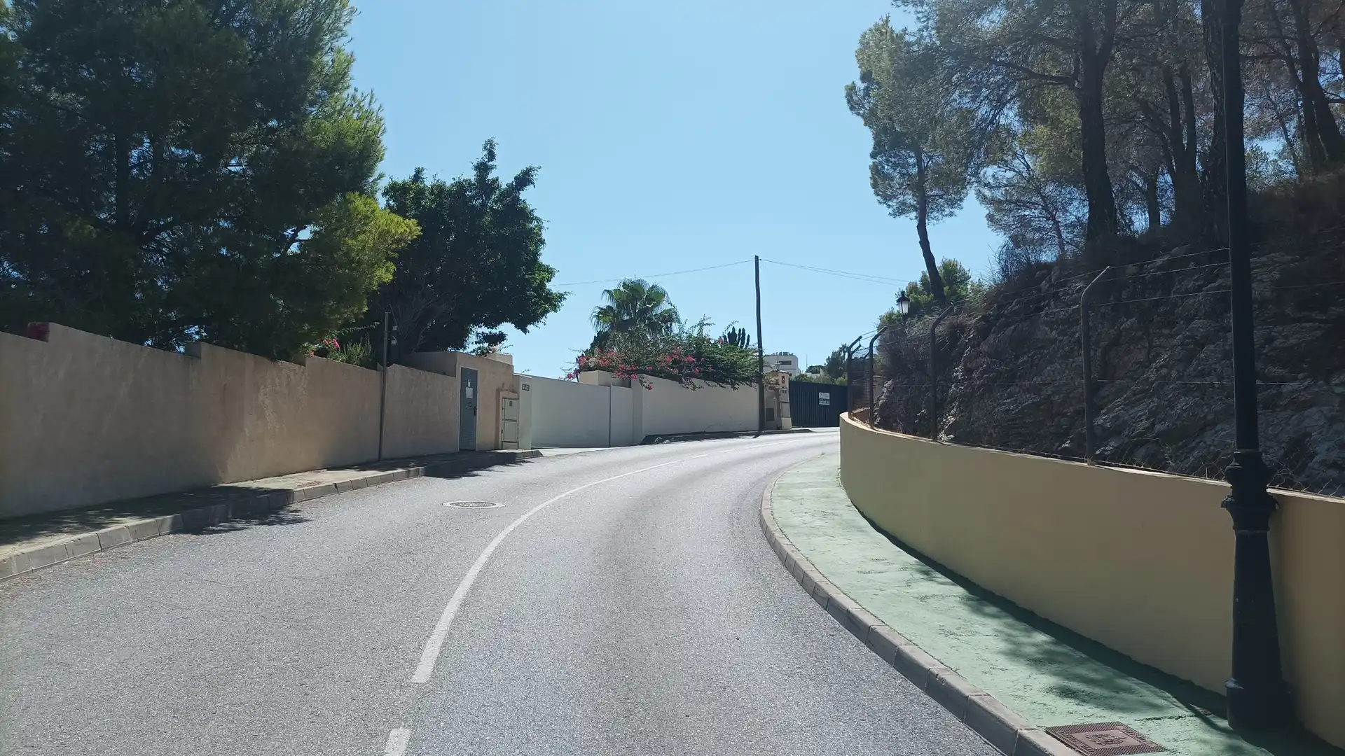 Terrenys i solars en venda a Altea la Vella, imagen 20