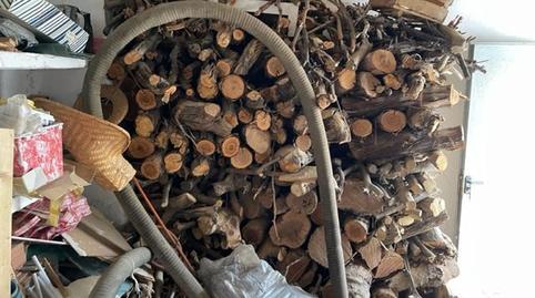 Photo 2 of House or chalet for sale in Nacimiento, Almería