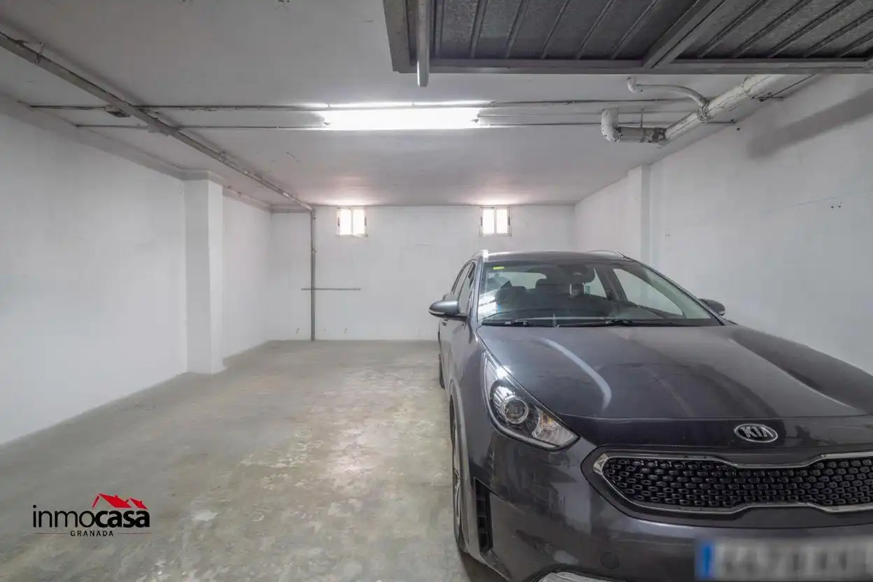 Parking of Detached homes for sale in Las Gabias  with Air Conditioner and Balcony