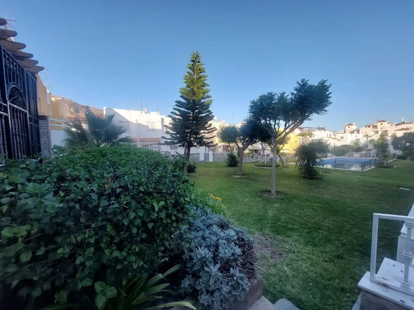 Detached homes for rent in Aguadulce Norte