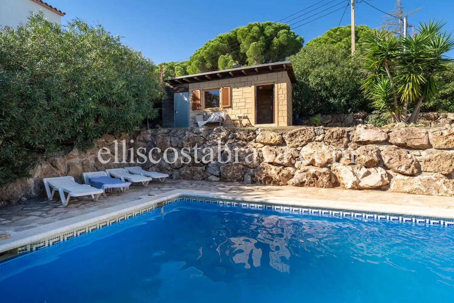 Casa con piscina en venta en Passatge Vall de Bianya, imagen 18