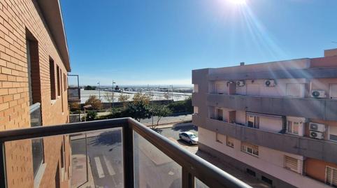 Foto 3 de Pis en venda a Peña Ciclista Muñoz, Las Cabañuelas, Almería