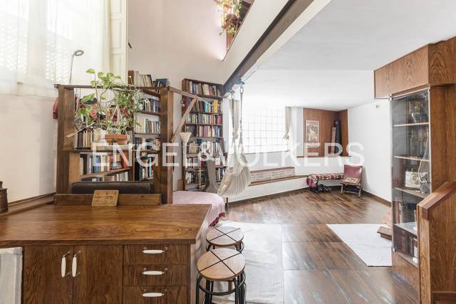 Piso en Venta en El Poblenou