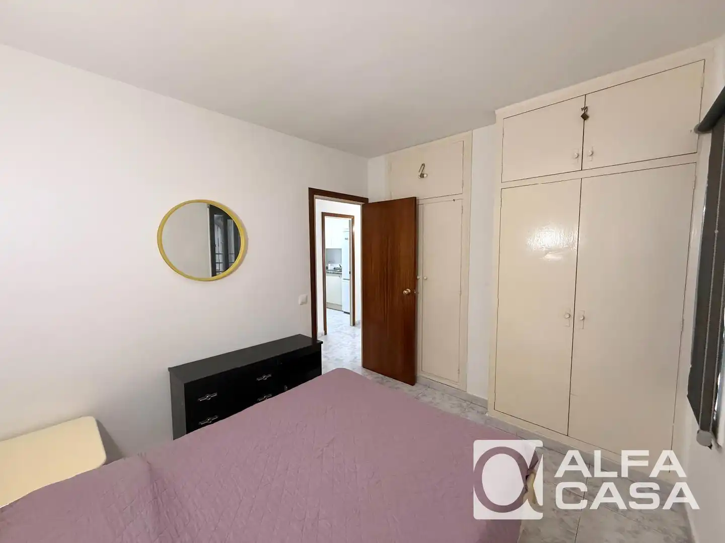 Habitación de Piso en venta en Lloret de Mar con Calefacción, Terraza y Piscina