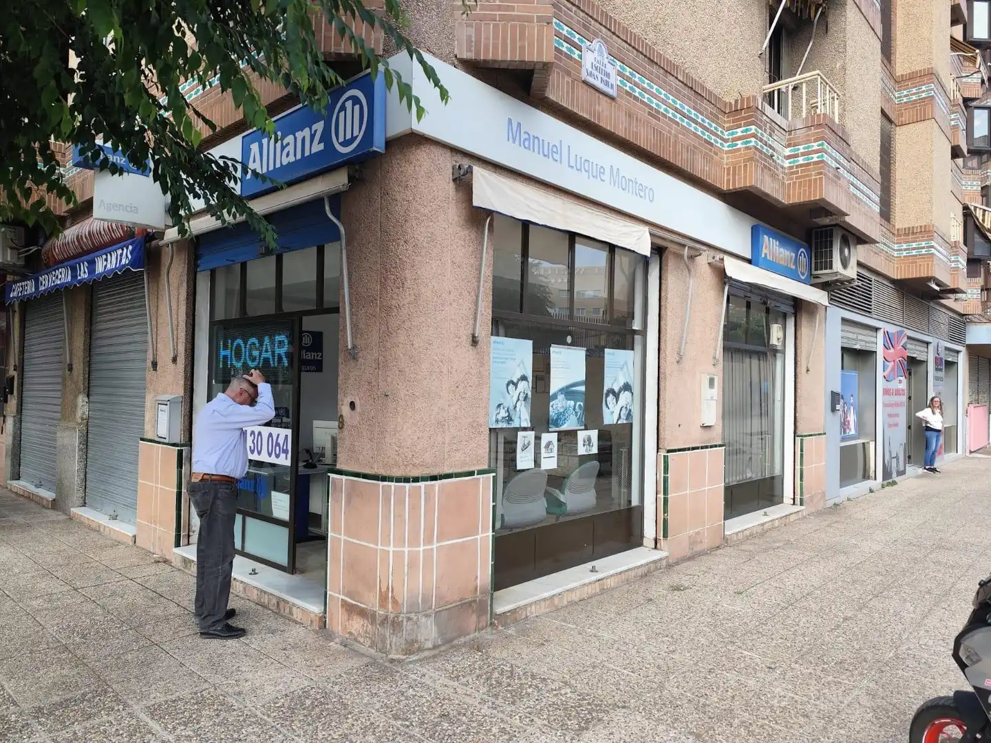 Local comercial de lloguer a Zaidín, imagen 8