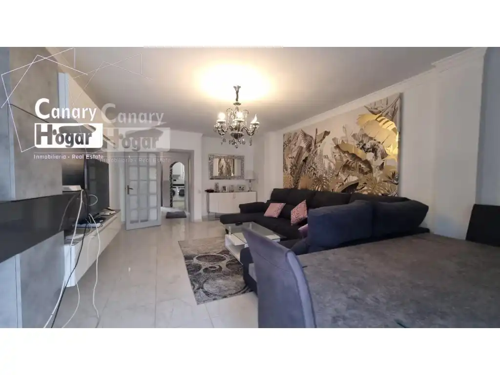 Adosado con terraza en venta en Avenida Antonio Dominguez, imagen 9