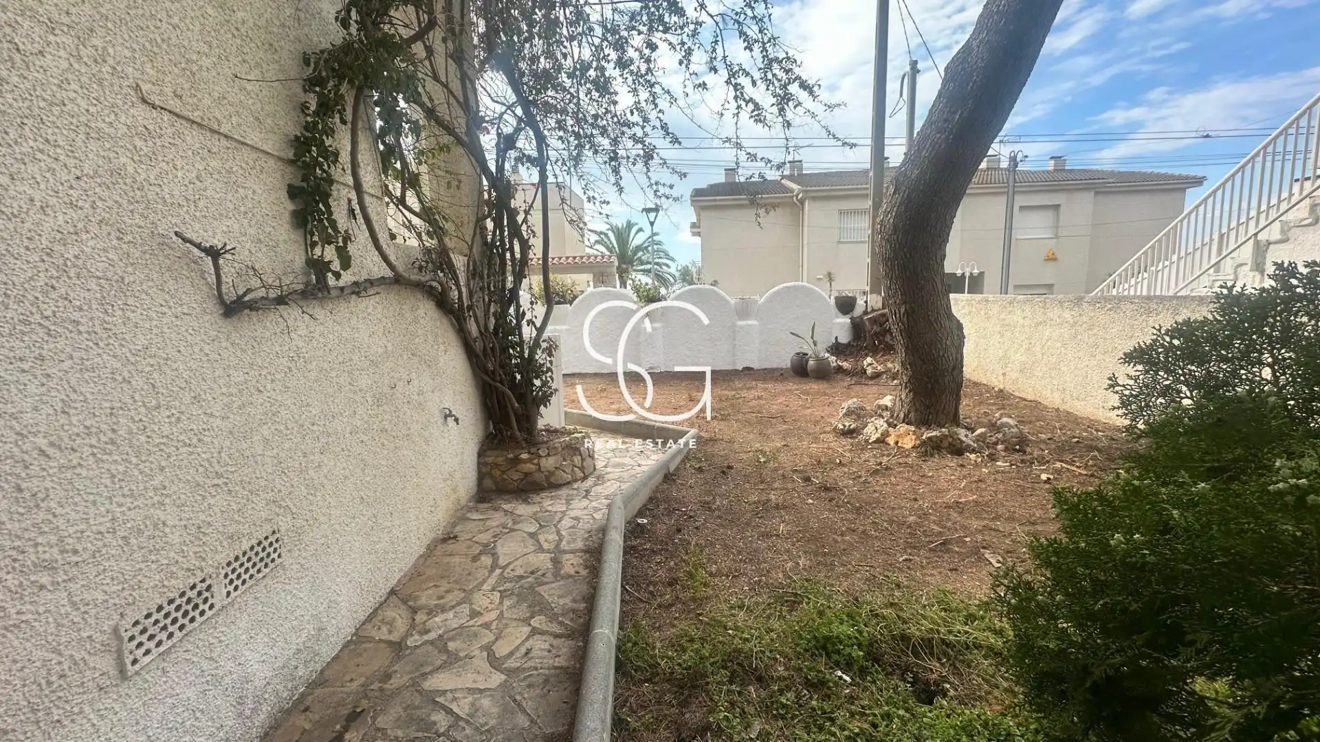 Houses for sale in Roda de Berà  with Heating, Private garden and Terrace