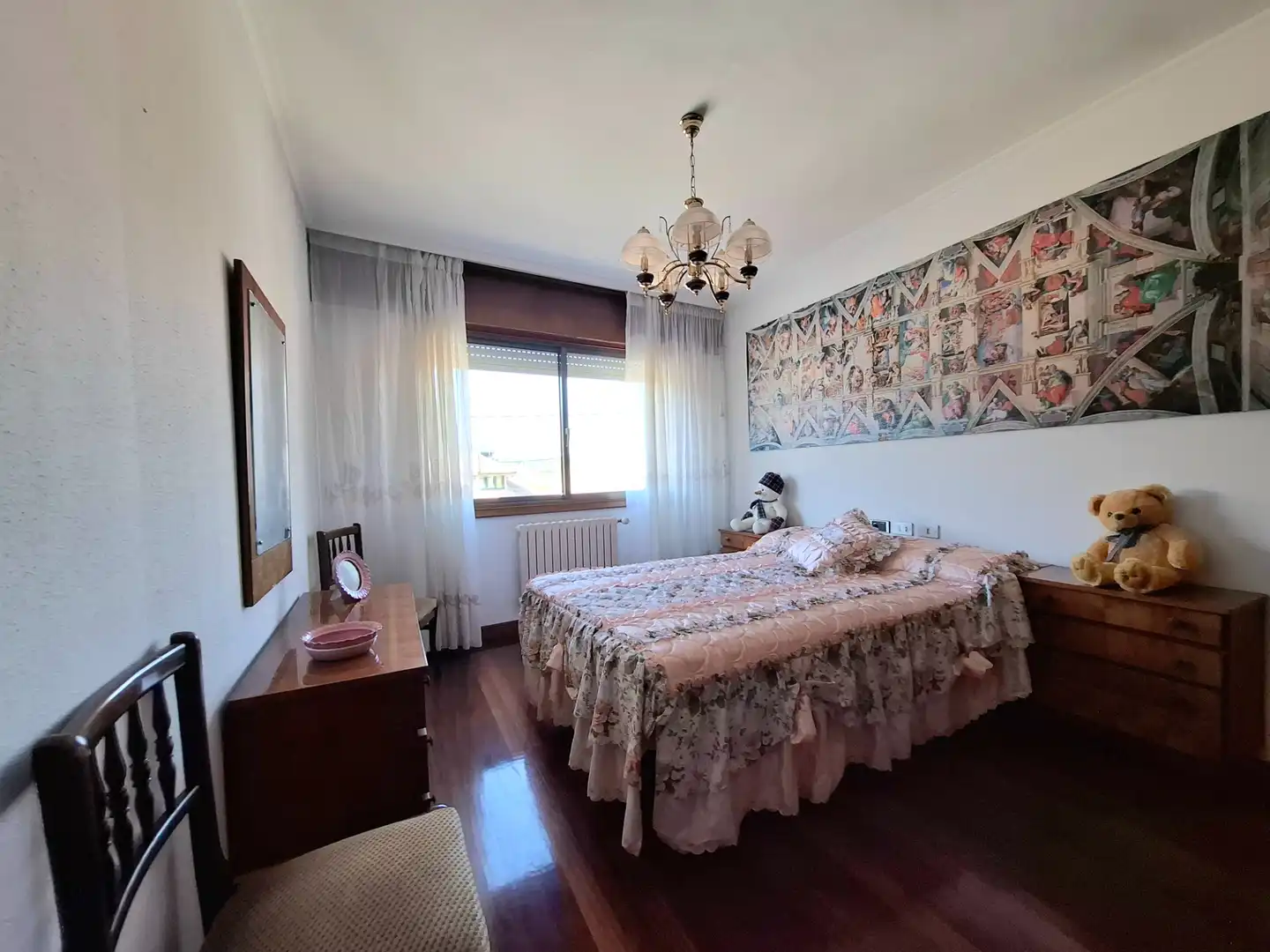 Adossat amb terrassa en venda a Rúa de Leonardo Alonso, imagen 28