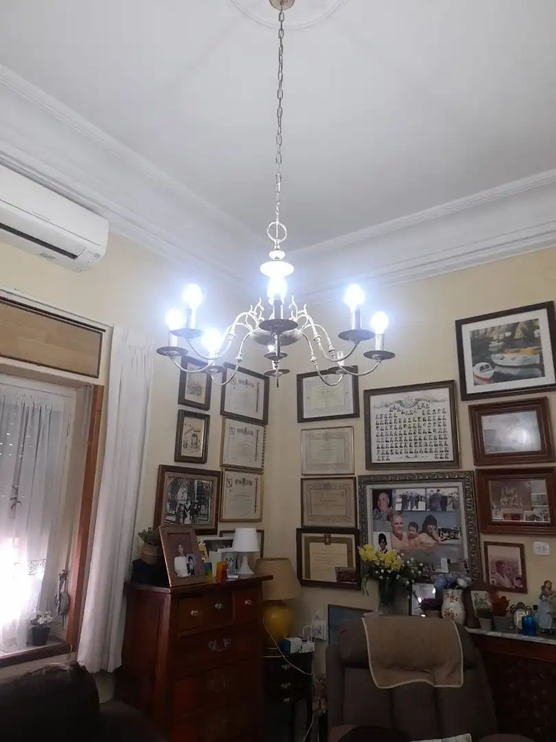 Casa o chalet en venta en Ensanche - Franciscanos