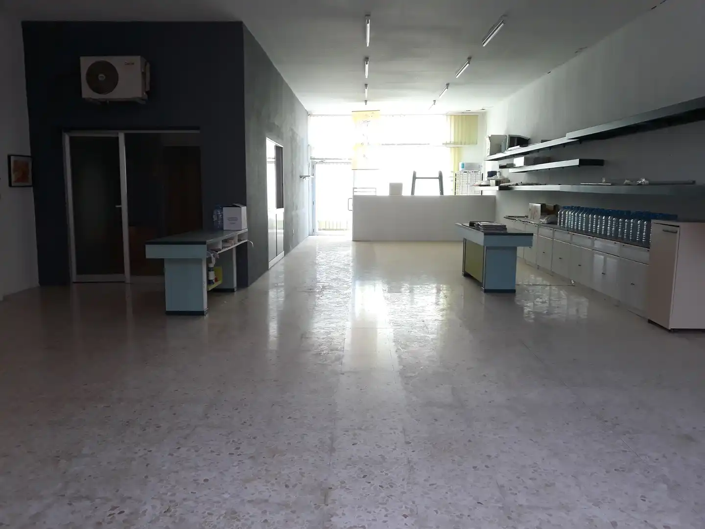 Nave industrielle avec ascenseur à vendre à Les Borges Blanques, imagen 23