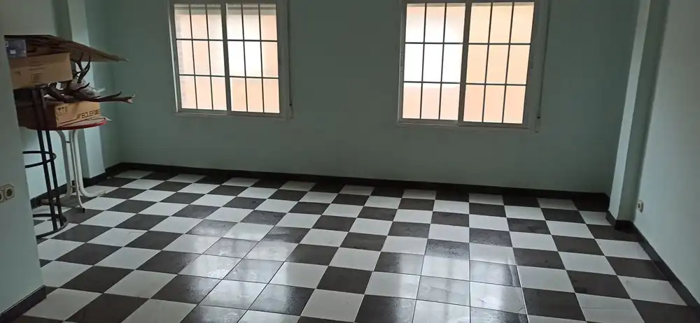 Bedroom of Commercial properties for sale in Piedrabuena  with Air Conditioner and Terrace