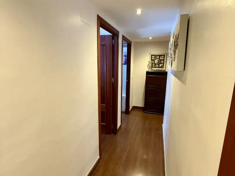Flat for sale in  Melilla Capital  with Air Conditioner and Terrace