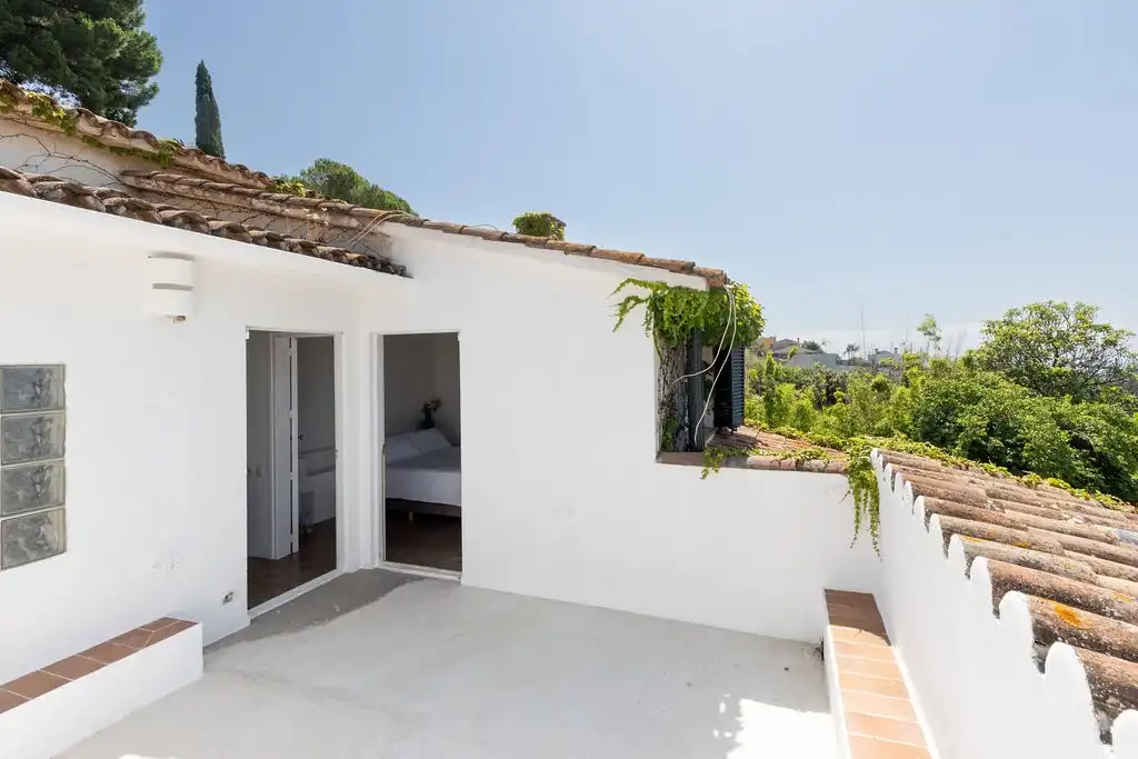 Maison avec piscine à louer à El Balis - Can Calella, imagen 29