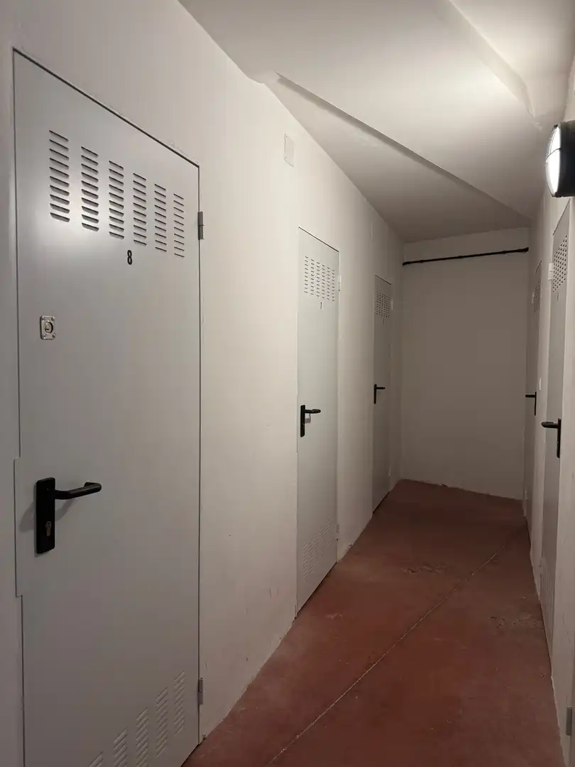 Piso en venta en Benavente con Calefacción y Trastero