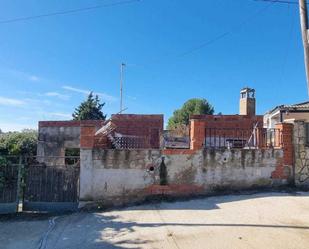 Vista exterior de Casa o xalet en venda en Ullastrell