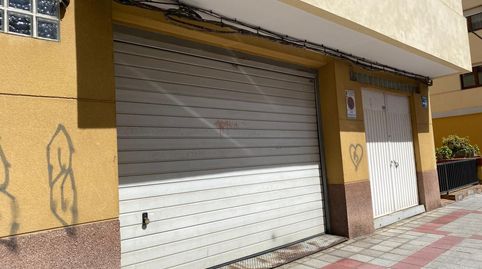 Local en Calle Juan Ramon Jimenez 3º5 Bajo 24009 Leon La Sal, imatge 2