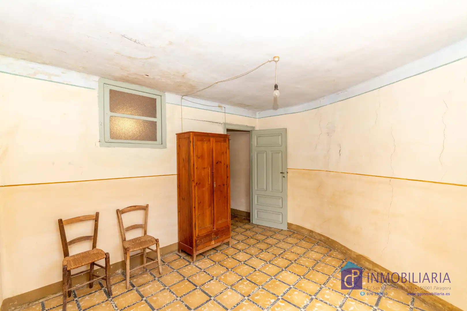 Casa o chalet en venta en Bisaurri con Calefacción y Terraza