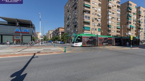 Foto 2 de Pis en venda a Calle Palencia, 23, Barrio de Zaidín, Granada Capital
