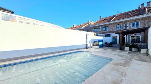 Foto 2 de Casa adosada en venda a Zona el Caño, Arroyomolinos (Madrid)