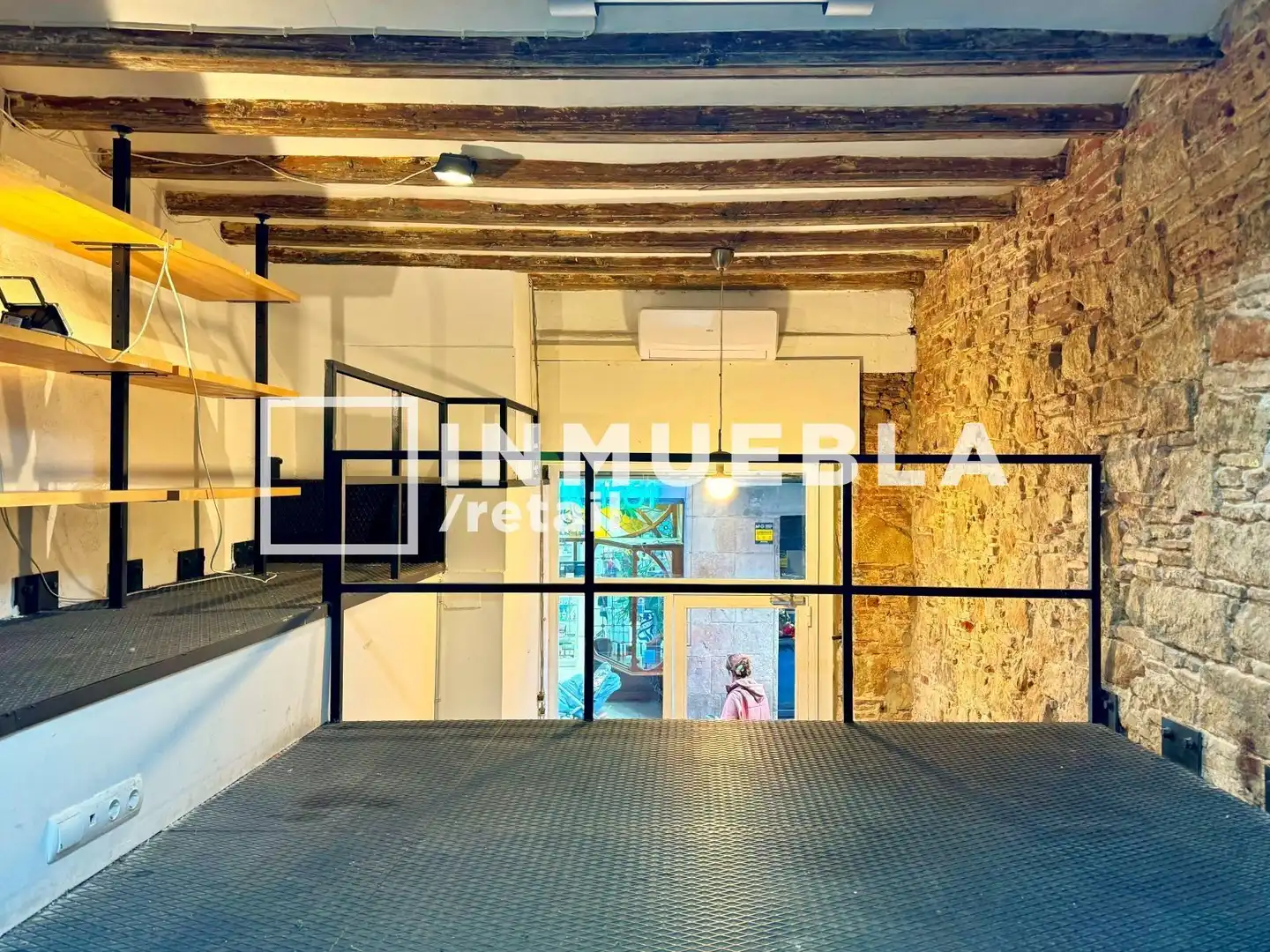 Gewerbefläche zum Verkauf in Sant Pere Mes Baix, imagen 9