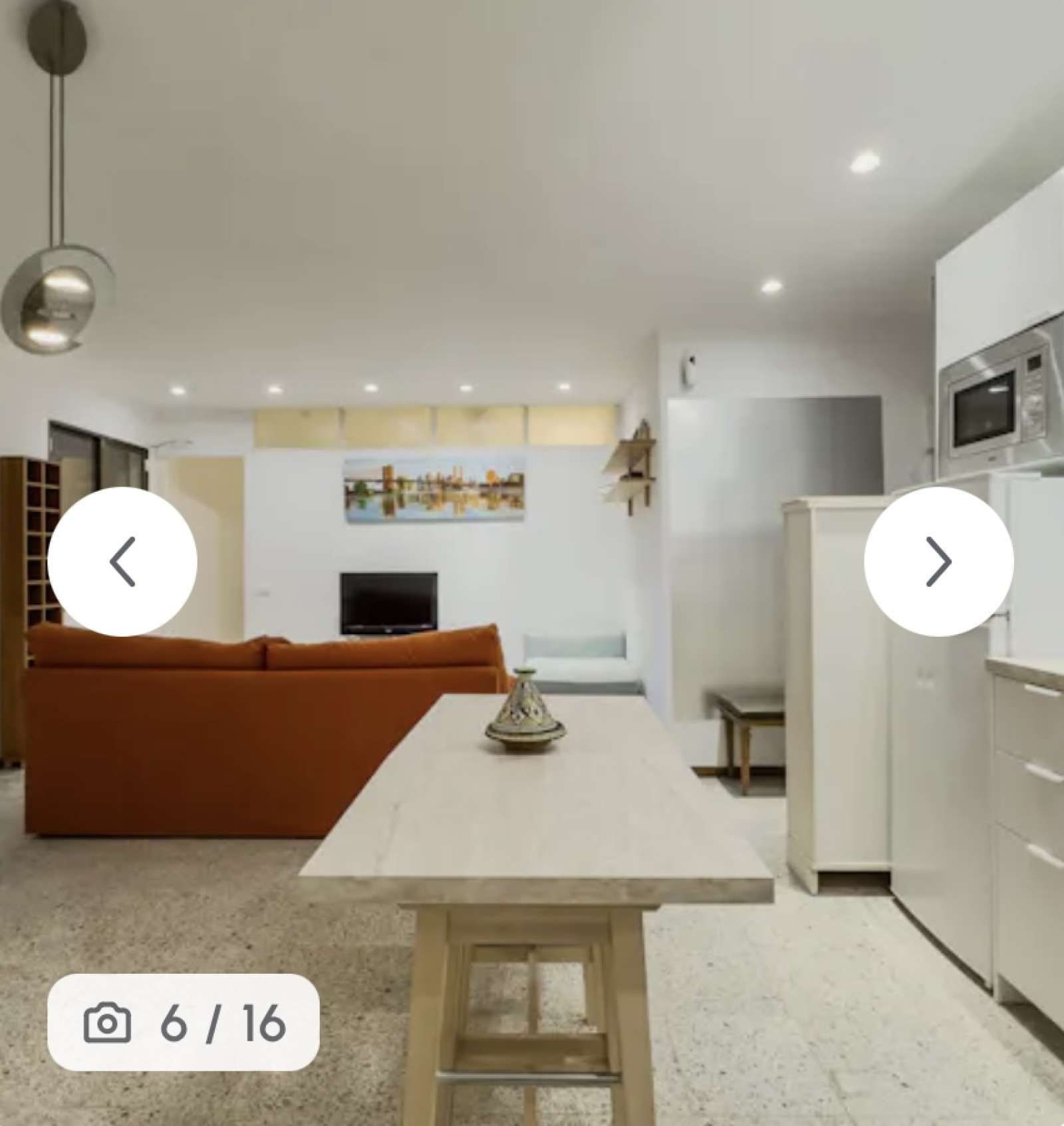 Estudi per a compartir a La Nova Esquerra de l'Eixample