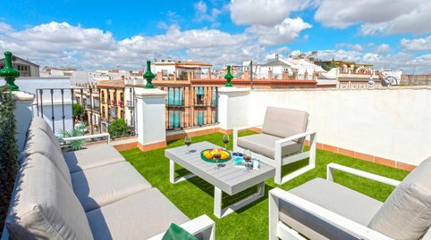Foto 2 de Piso de alquiler en N/a, Triana Casco Antiguo, Sevilla Capital