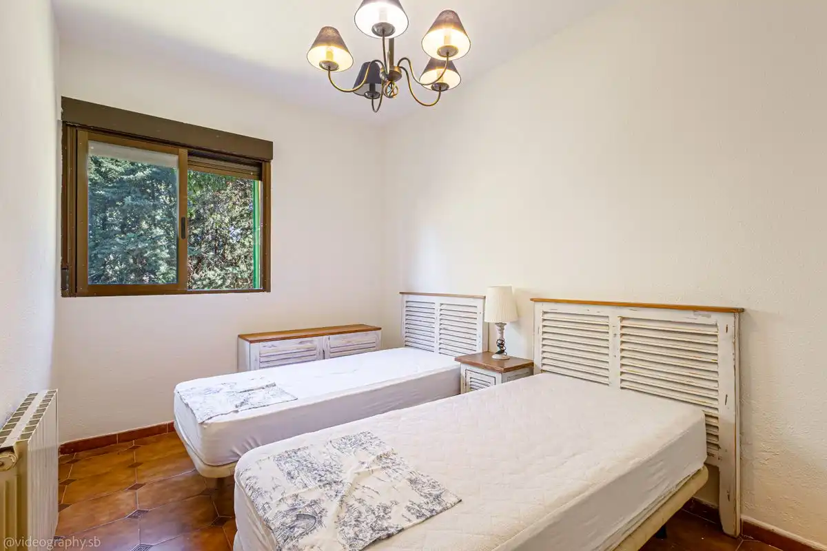 Villa mit Terrasse zum Verkauf in Cerro Alarcón, imagen 23