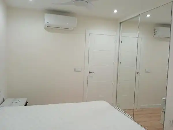 Flat for rent in Plaza Jose María de Artés, Casco Antiguo