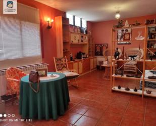 Kitchen of House or chalet for sale in Magaz de Pisuerga