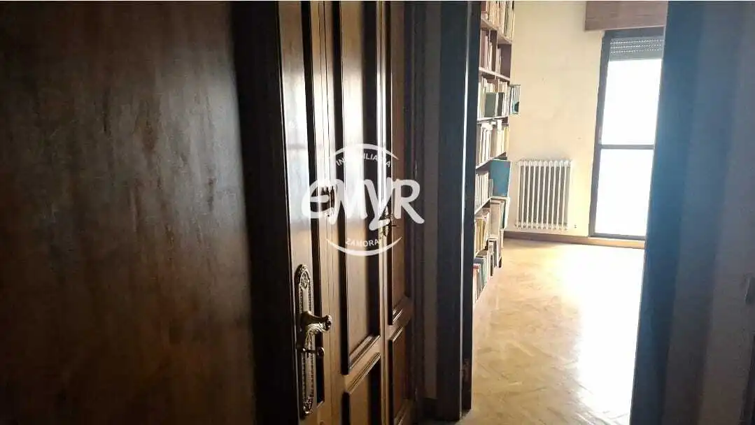 Flat for sale in Zamora Capital   with Terrace, Storage room and Balcony