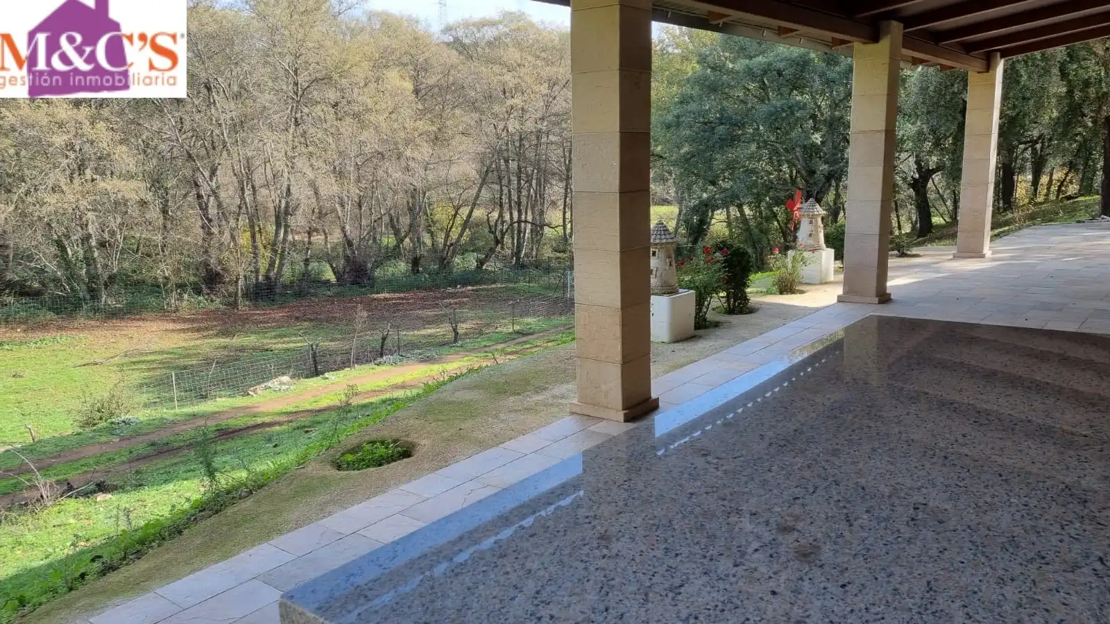 Rural land for sale in Fuencaliente, imagen 46