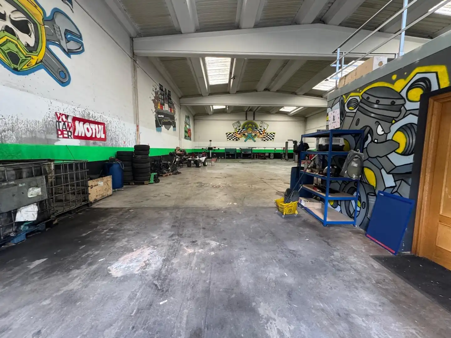 Business premises for sale in Polígono Río Isuela, imagen 30