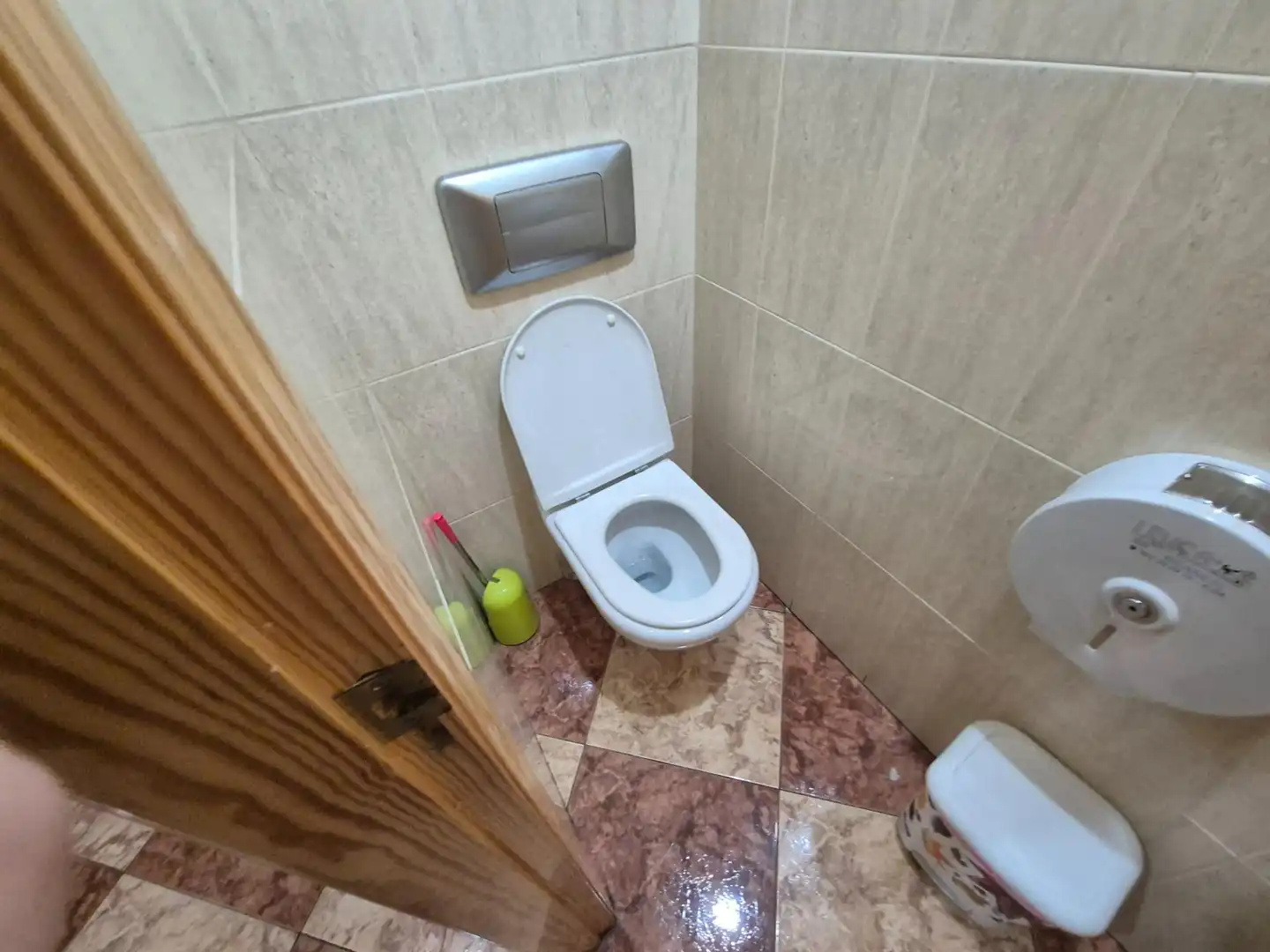 Business premises for sale in Centro, imagen 17