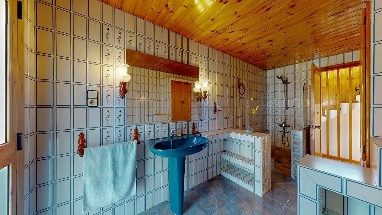 Casa amb jardí en venda a Calle ANGEL GUIMERA, imagen 40