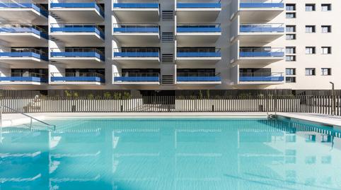 Foto 4 de vivienda de obra nueva en Piso de alquiler en Carrer de la Indústria, 378, Gorg, Barcelona