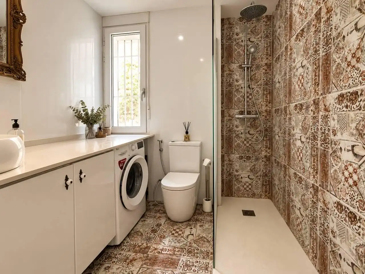 Appartement avec balcon à vendre à La Saïdia, imagen 10