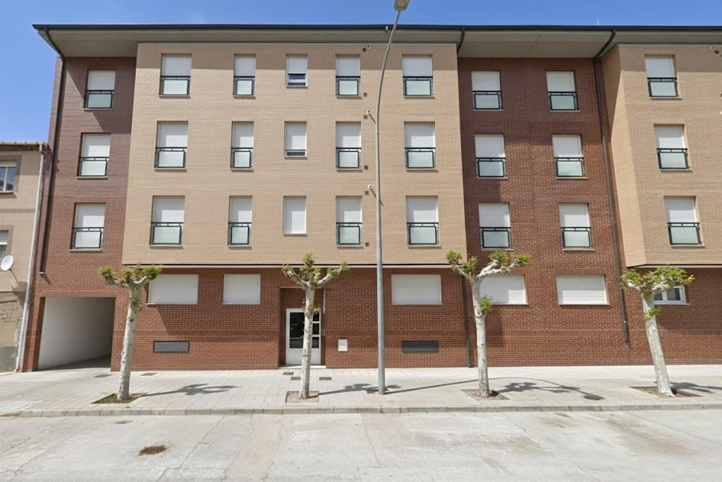 Exterior view of Flat for sale in Ponferrada  with Storage room