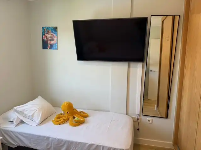 Adossat amb piscina en venda a Corralejo, imagen 102