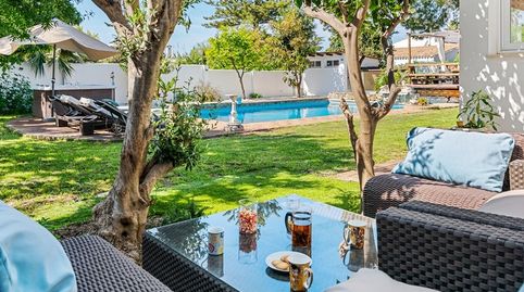 Foto 4 de Casa o xalet de lloguer a Centro, Estepona