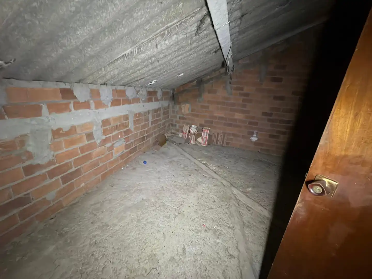 Casa o xalet en venda en Cabana de Bergantiños amb Balcó