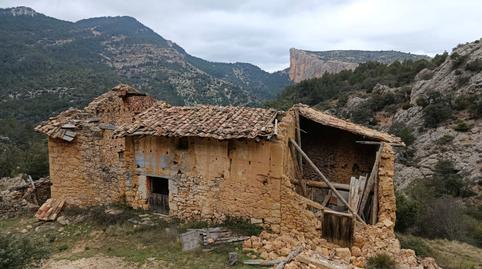 Photo 3 of Land for sale in Peñarroya de Tastavins, Teruel