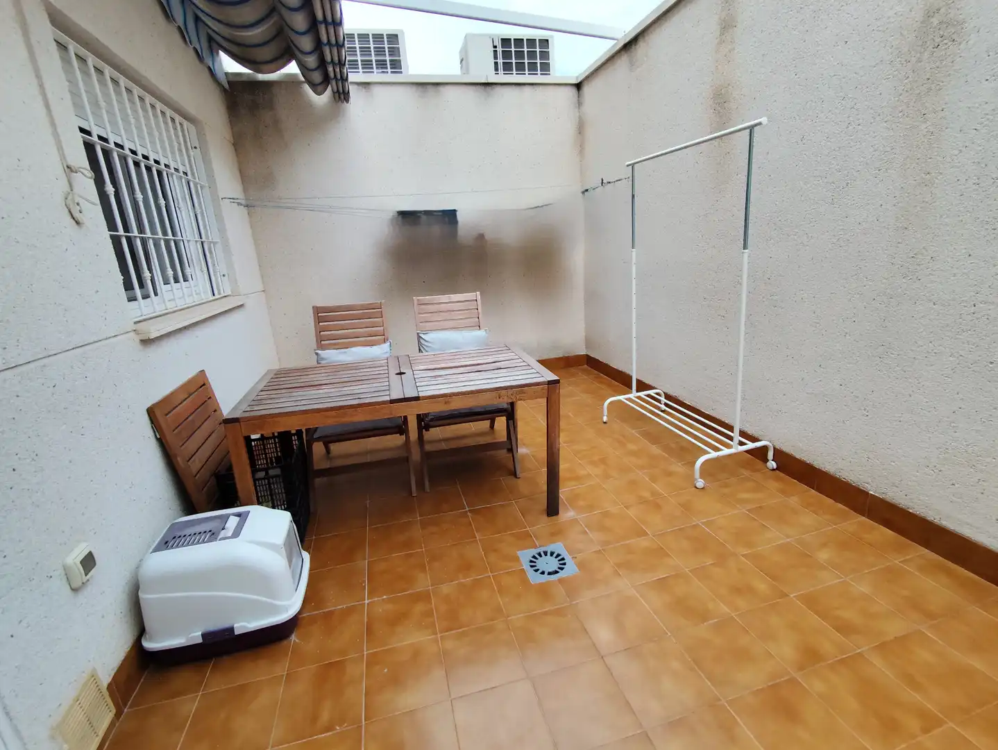 Casa amb terrassa en venda a Calle Homero 27, imagen 18